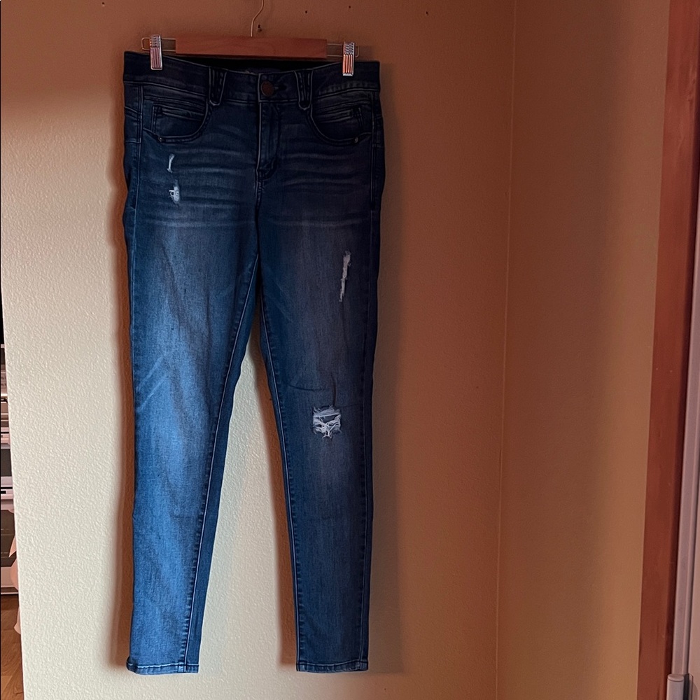 Democracy Jeans Absolution 6